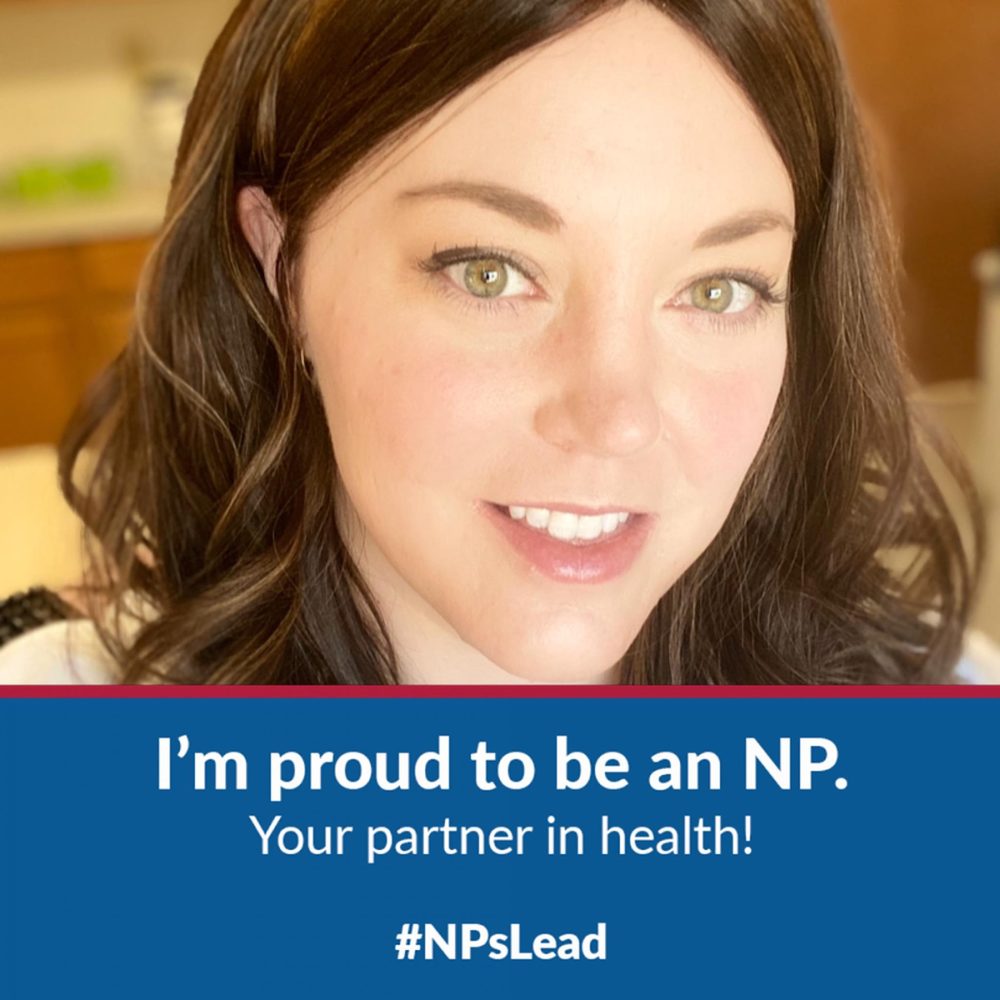 Meet your Posher, Cait